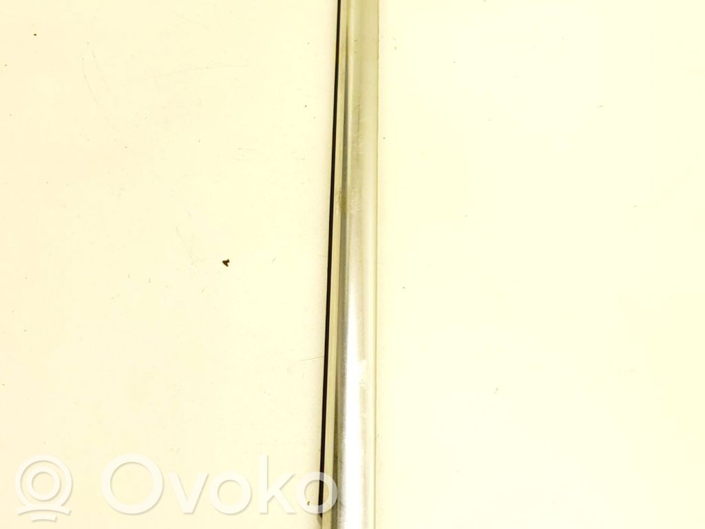 Opel Insignia A Moulures des vitres de la porte arrière 