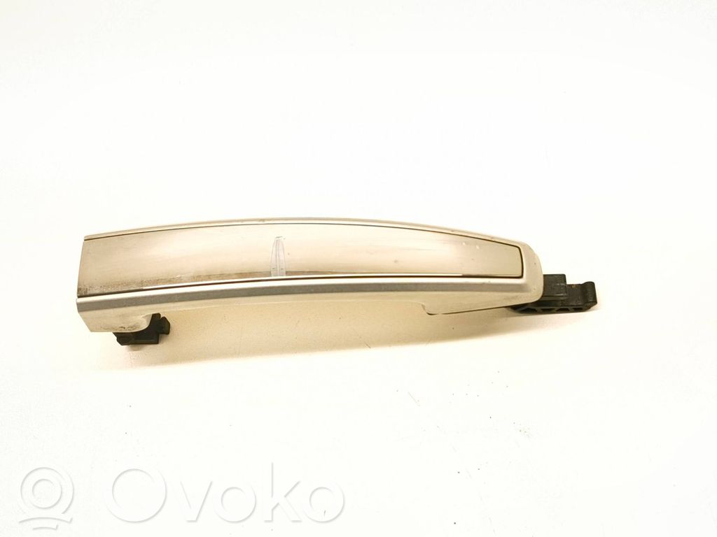 Opel Insignia A Manecilla externa puerta trasera 