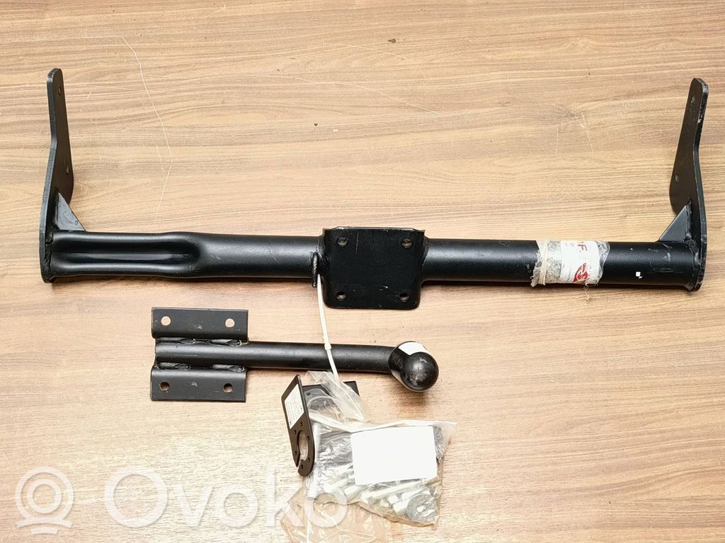 Renault Kangoo I Tow bar set 