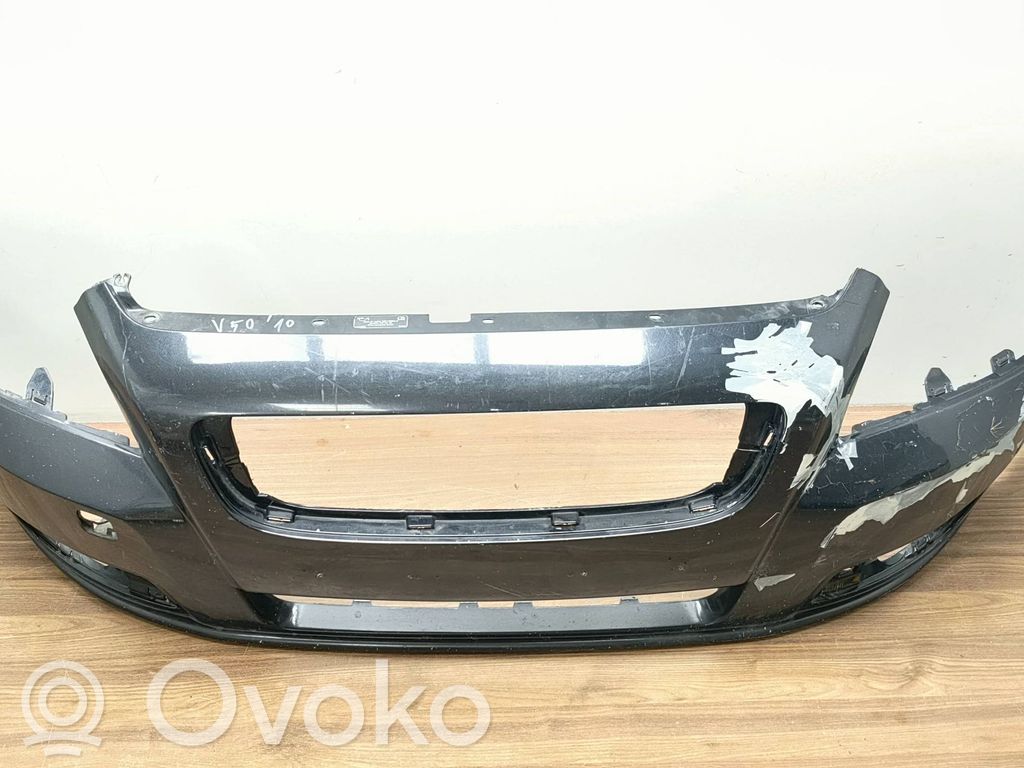 Volvo V50 Front bumper 