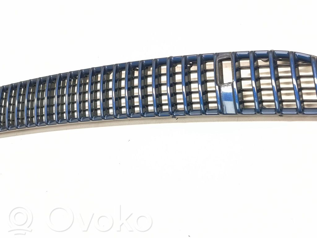 BMW 3 E46 Grille calandre de capot 