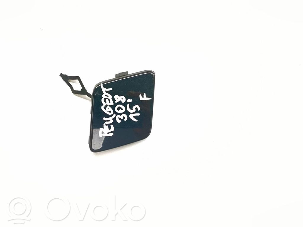 Zaślepka / Osłona haka holowniczego przednia   AA36117353,33012,C06396091