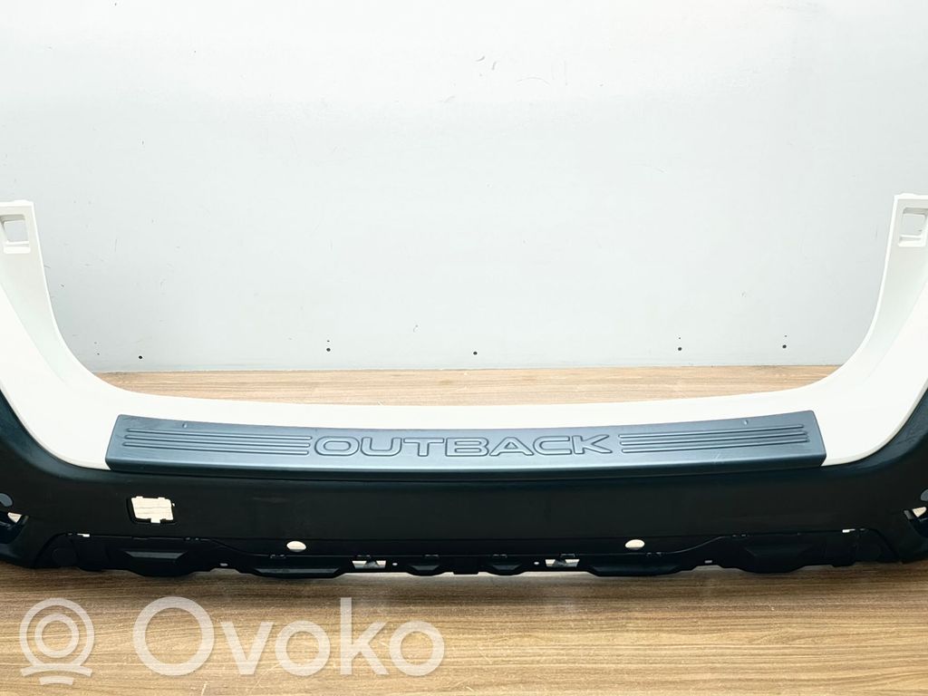 Subaru Outback (BT) Galinis bamperis 