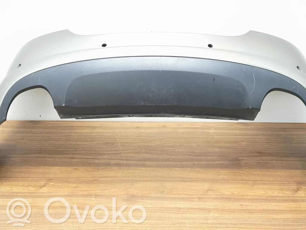 Jaguar XF X250 Parachoques 