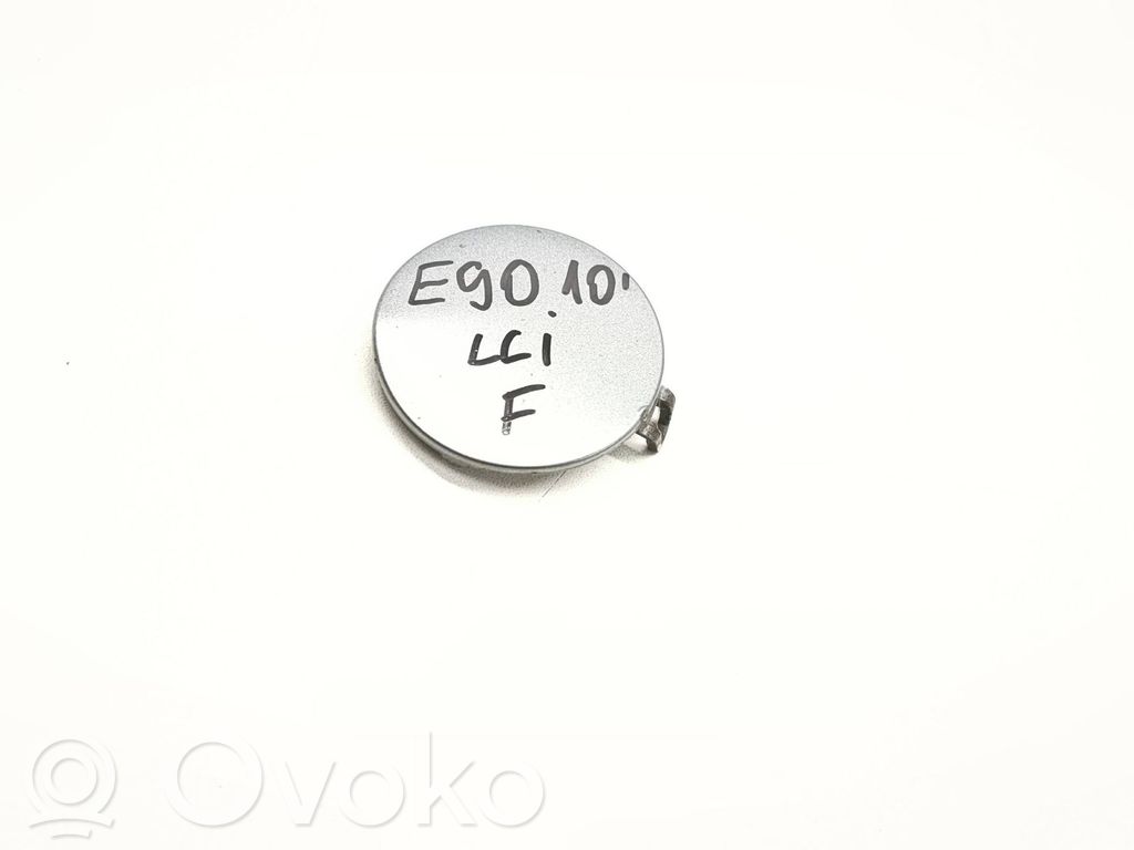 Abdeckung Deckel Abschleppöse vorne   51117143746