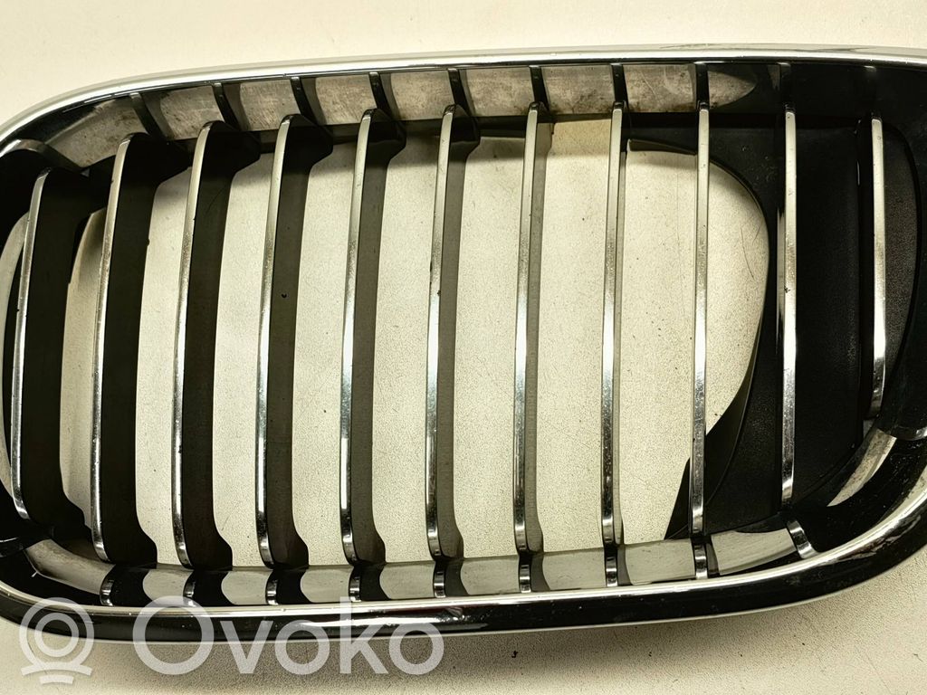 Front grill   51137072129,51137030549,51137042963