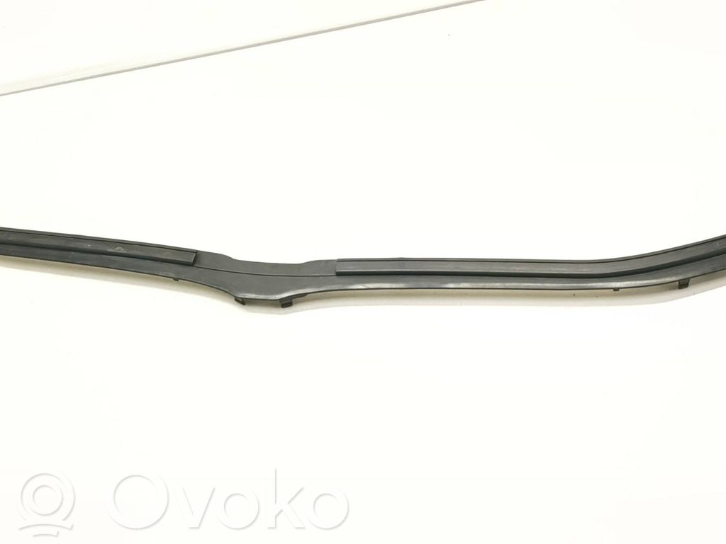 BMW 5 E60 E61 Top upper radiator support slam panel 
