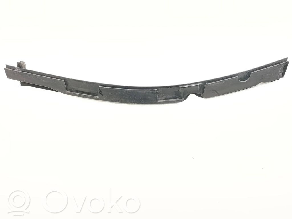 BMW 5 E60 E61 Engine compartment rubber 