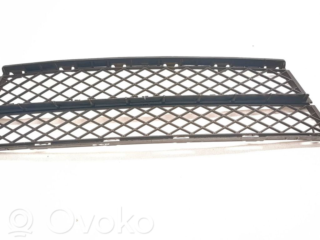 BMW 5 E60 E61 Front bumper lower grill 