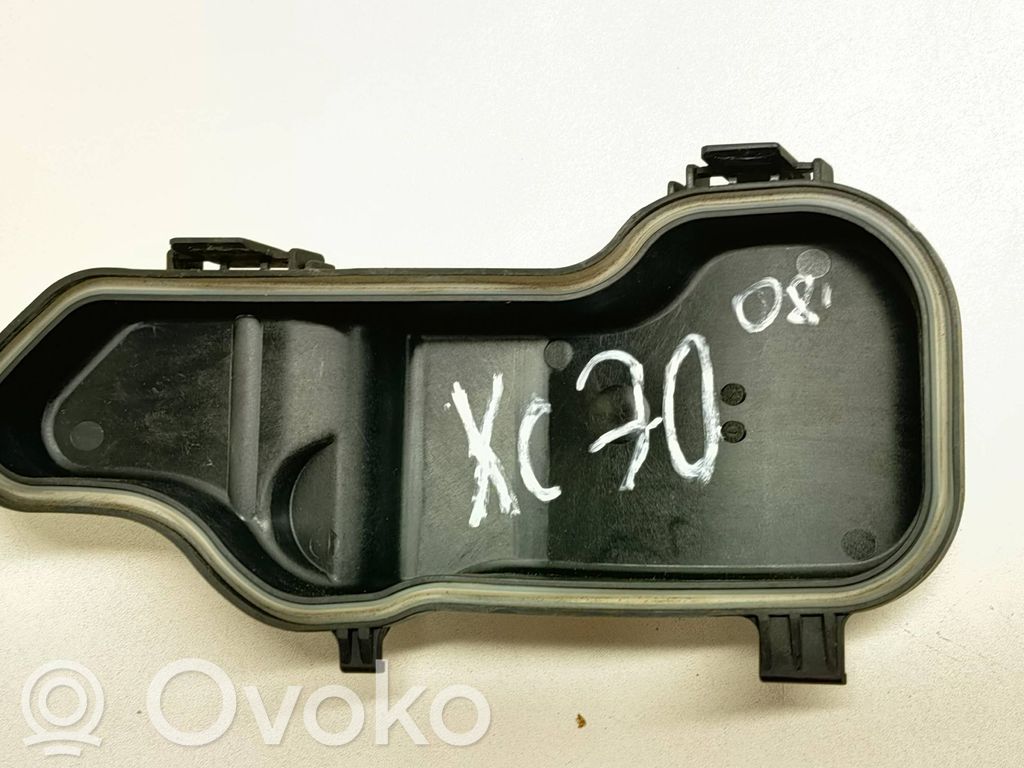 Volvo XC70 Deckel Abdeckung Scheinwerfer 