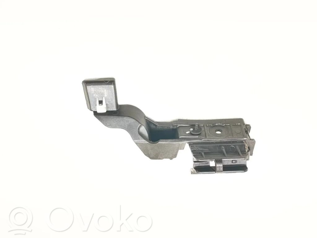 Audi A4 S4 B8 8K Soporte de apoyo de la esquina del parachoques 