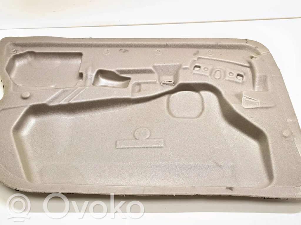 BMW 5 E60 E61 Etuoven äänieriste 