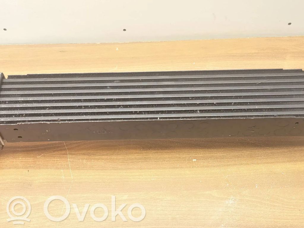 Jeep Compass Intercooler radiator 