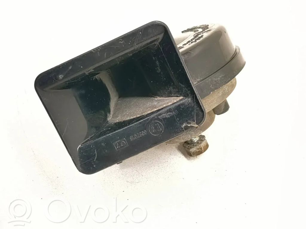 BMW 5 E60 E61 Skaņas signāls 