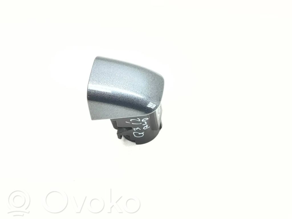 Audi Q3 8U Rear door handle cover 