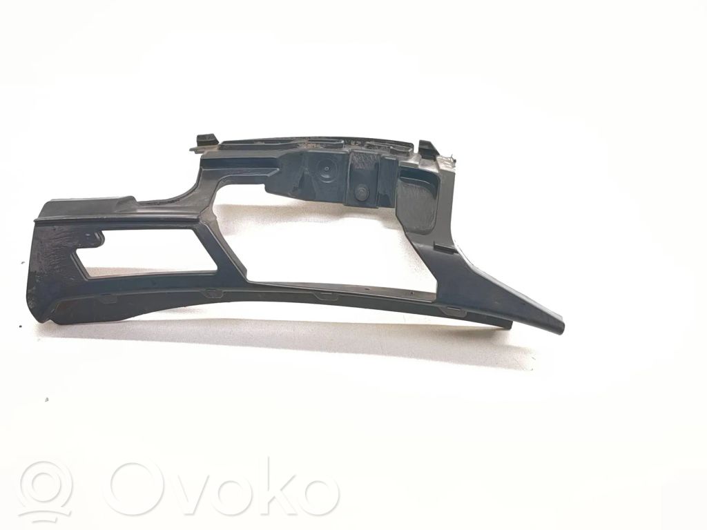 Volkswagen Golf VI Soporte del parachoques delantero 