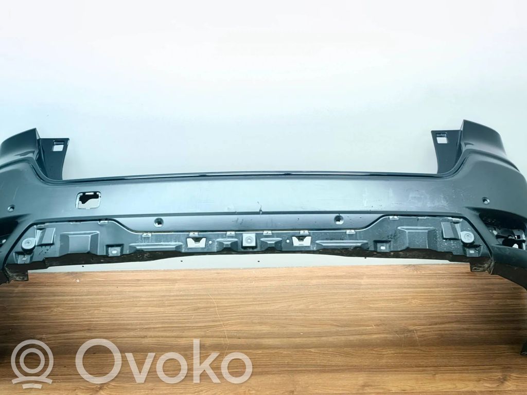 Subaru Outback (BT) Parachoques 