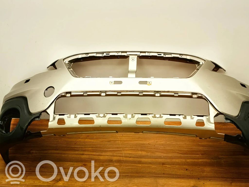 Subaru Outback (BS) Front bumper 