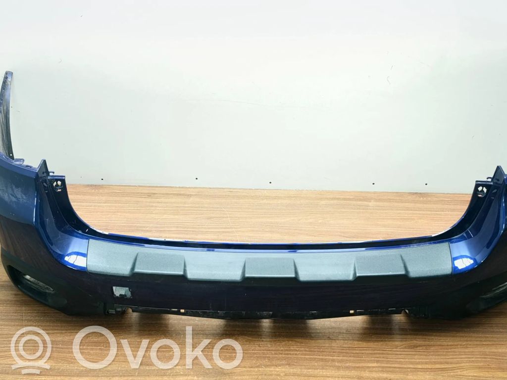 Subaru Outback (BS) Бампер 