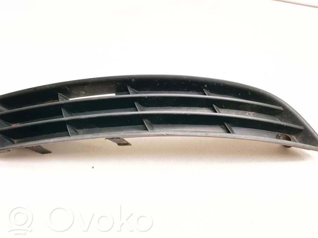 Volkswagen PASSAT B6 Kratka dolna zderzaka przedniego 