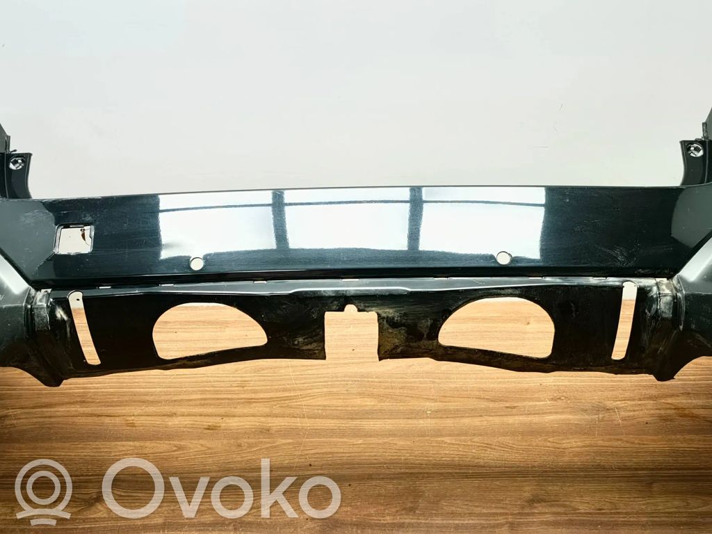 Subaru Outback (BS) Бампер 
