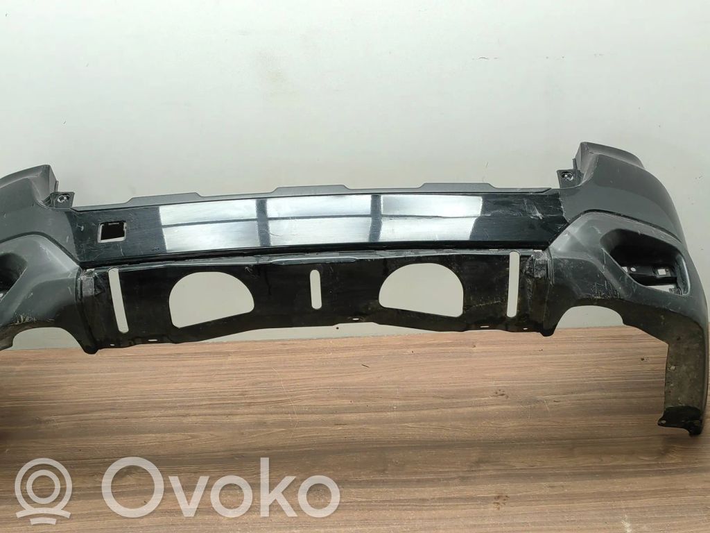 Subaru Outback (BS) Бампер 