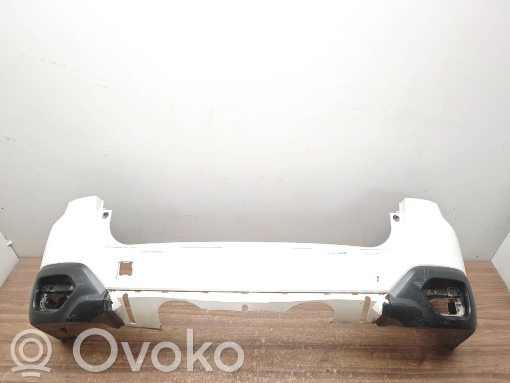 Subaru Outback (BS) Бампер 