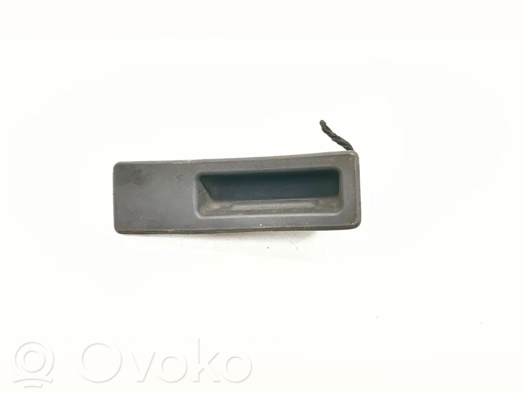 BMW 3 F30 F35 F31 Tailgate/trunk/boot exterior handle 