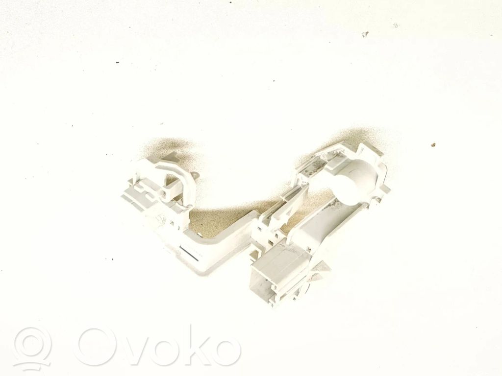 Ford Fiesta Tail light bulb cover holder 
