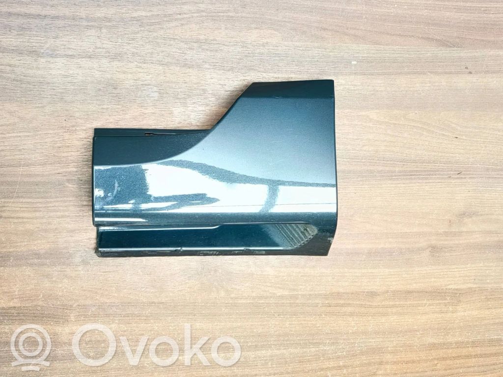 Volvo S80 Listón 