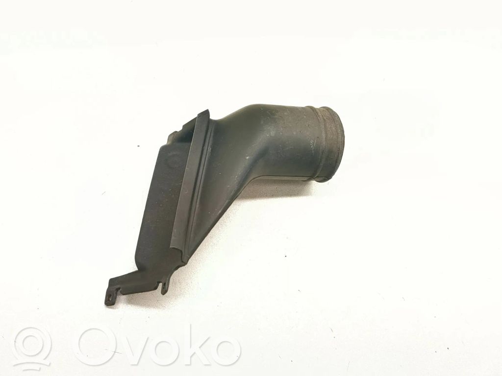 BMW 5 E39 Brake cooling air channel/duct 