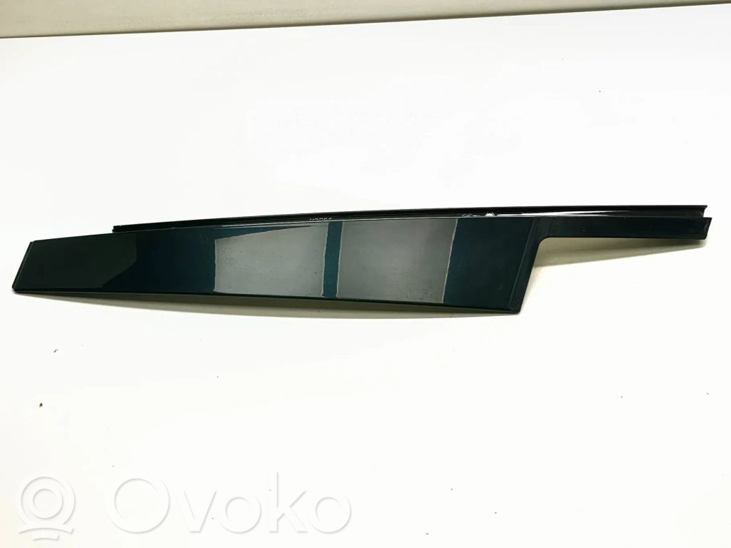 BMW 7 F01 F02 F03 F04 Listwa / Uszczelka szyby drzwi przesuwanych 