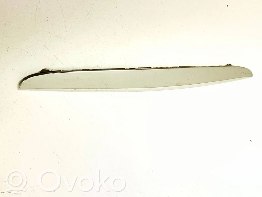 BMW 3 E90 E91 Engine hood trim 