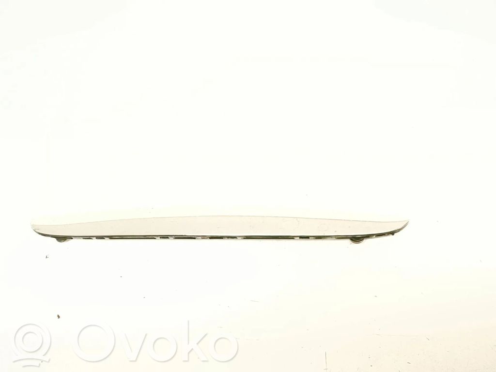 BMW 3 E90 E91 Dzinēja pārsega apdare 