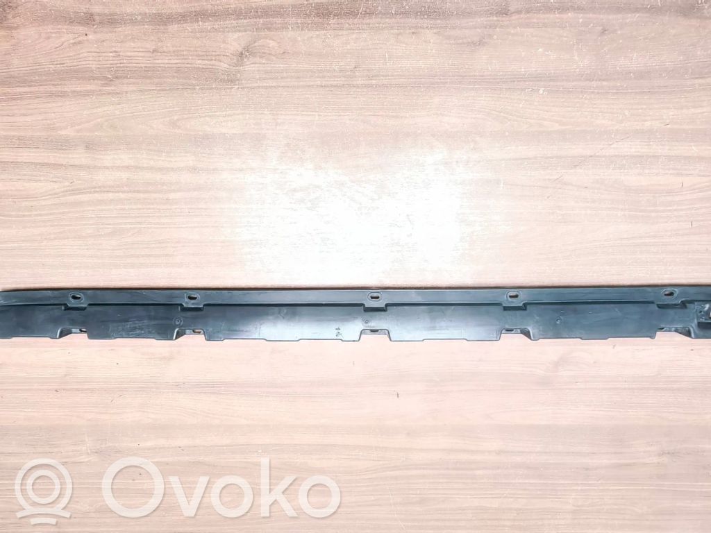 BMW X3 E83 Sill/side skirt trim 