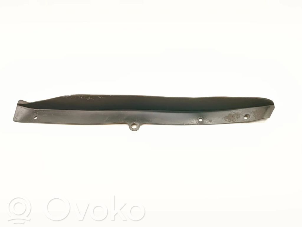 BMW 3 E90 E91 Front bumper skid plate/under tray 