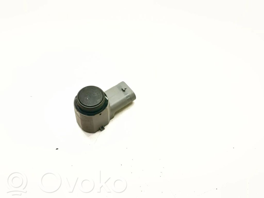 Ford S-MAX Sensor de aparcamiento PDC 
