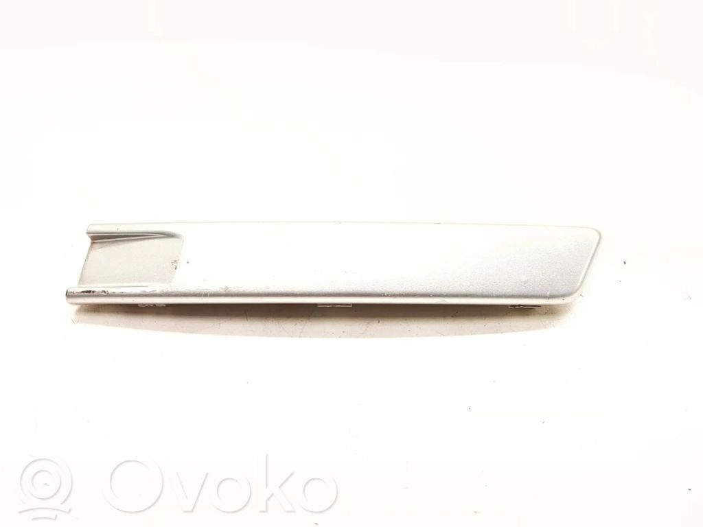 Listwa zderzaka przedniego   3C0807645A