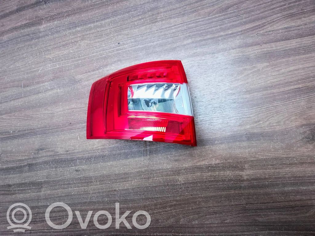 Skoda Octavia Mk3 (5E) Lampa tylna 