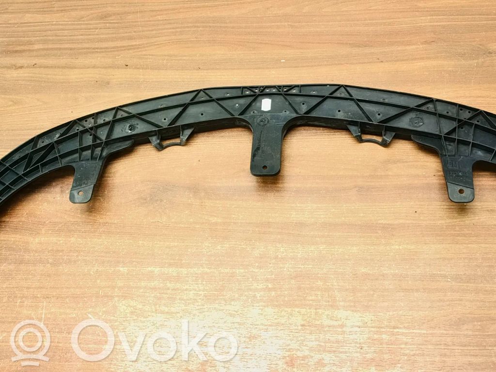 Opel Insignia A Front bumper lip 