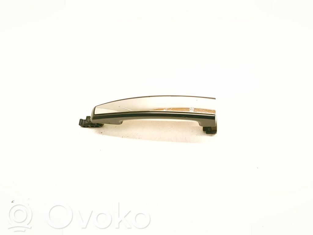 Opel Insignia A Manecilla externa puerta delantera 