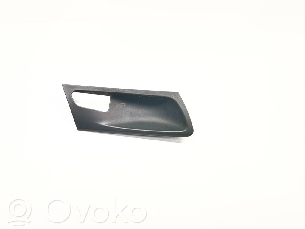 BMW X5 E70 Rear door interior handle 