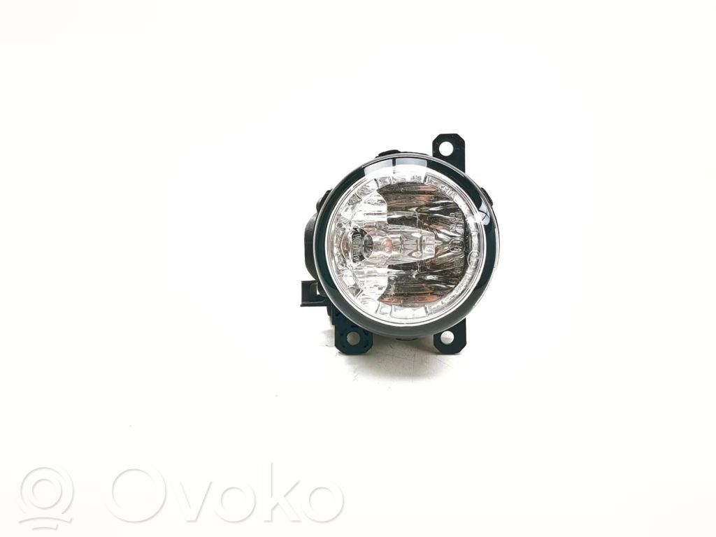 Subaru Outback (BS) Front fog light 