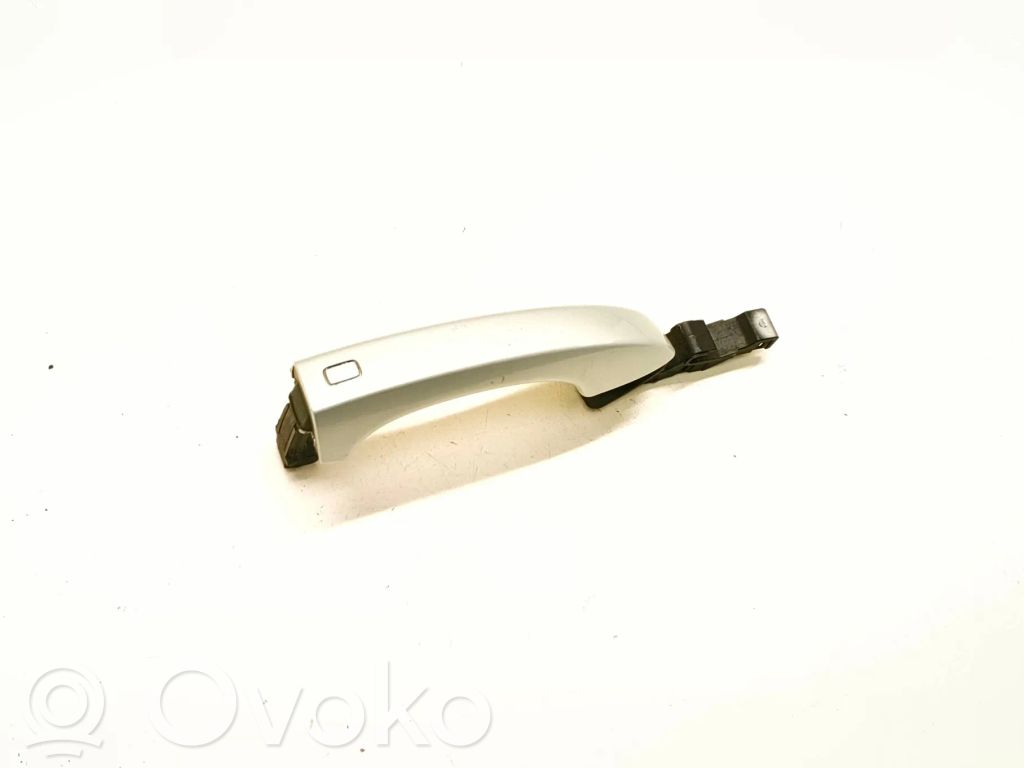 Audi A6 C7 Manecilla externa puerta delantera 