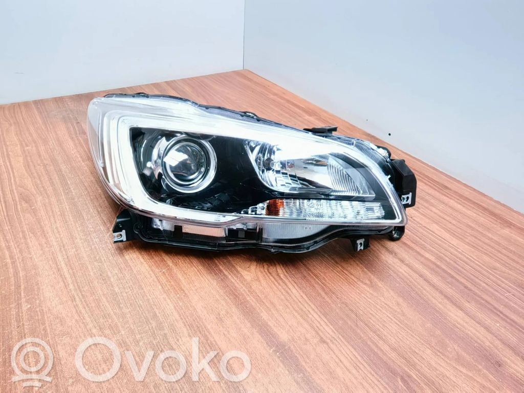 Subaru Outback (BS) Headlight/headlamp 