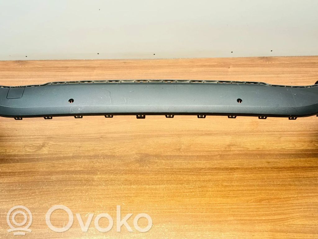 BMW X1 F48 F49 Rear bumper 