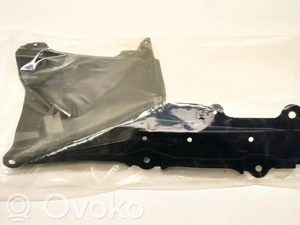 Toyota Corolla E210 E21 Placa protectora/protector antisalpicaduras motor 