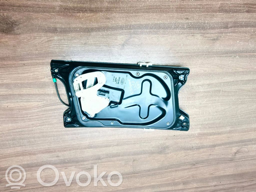 Elektryczny podnośnik szyby drzwi przednich   CUR1111,995075,995075103,D2R5A994731