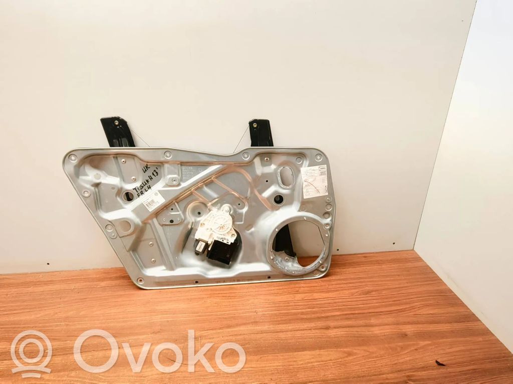 Elektryczny podnośnik szyby drzwi przednich   5N0837755,5N2837729G,5N0837461,5N0959702G