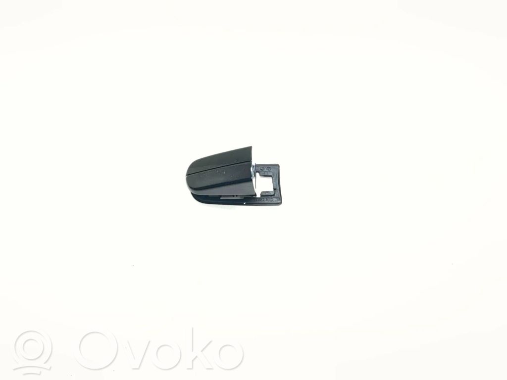 Ford Focus Osłona drzwi tylnych samochodów dostawczych 